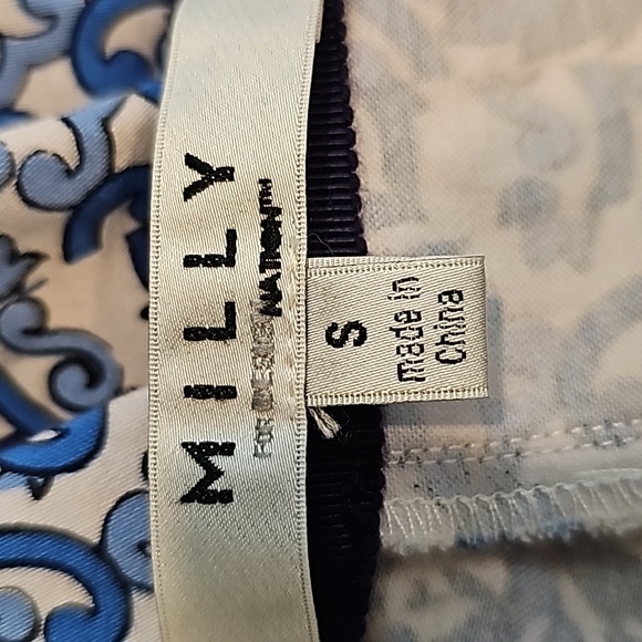 Milly skirt sz S - Picture 4 of 11